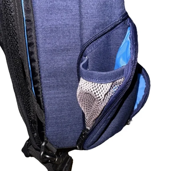 eBags Professional Slim Junior Laptop Backpack - Picture 7 of 9